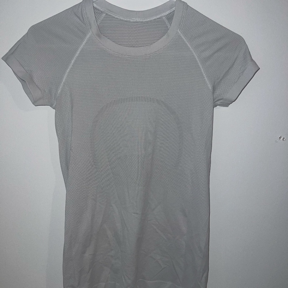 Lululemon Swiftly Tech Race Length